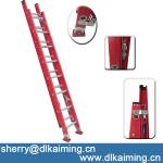 Fiberglass ladder,best extension ladder FRL08