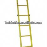 Fiberglass Ladder/Single Straight Ladder FUDA-LJZ