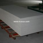 Fiberglass Magnesium Oxide Board