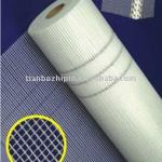 Fiberglass mesh Fiberglass mesh-160g/m2,4mm*4mm