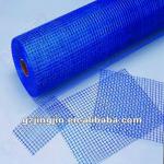 fiberglass mesh coated by alkali-resistant glue JJ-02