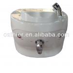 Fiberglass mini hot tub spa, whirlpool hot tubs CR-002