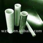 fiberglass round hollow tube Pipe