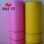 Fiberglass Scrim Mesh BYF196