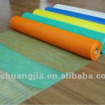 fiberglass wall covering mesh ,thermal insulation building material