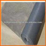 Fiberglass windows screening and hot dipped galvanized mesh fence ANPING