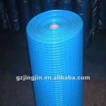 Fiberglass Wire Mesh for Reinforcing Concrete Wall 110