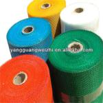 Fiberglass wire mesh. glass Fiber s-218