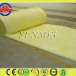 fiberglass wool roofing material China manufacturer waterproof construction materials