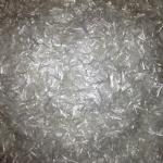 Fibrillated Concrete fiber FIBERCRETE-F