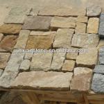 fieldstone with big an small stone rock SMC-FS002