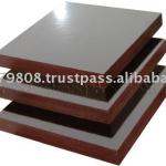 Film Faced Plywood 1220*2440*18 mm 1220*2440*18 mm