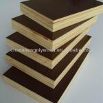 Film Faced Plywood/Shuttering Plywood/Construction Plywood /Panels CH-1401