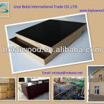 film faced plywood used peri formwork BTFF-0019