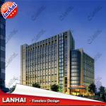 Financial Architectural Design of Buildings LH-AA-130703001