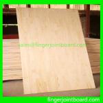 Finger Joined Boards Do the door panels,china fir,paulownia,Oak,Ash,walnut etc