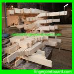 finger joint board/finger joint board