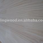 Finger Joint Board with Good Quality from China BL6002