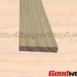 Finger Joint Pine Panel GW-RP 007