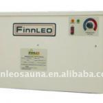 FINNLEO SWIMMING POOL HEATER Swimming pool heater