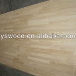 fir/pine finger joint board for furniture 1220*2440