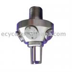 Fire hose nozzle in stainless CYCO SPRAY NOZZLE