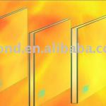 fire proof glass 6mm,8mm,12mm