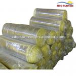 Fire Proof Glass Wool Blanket STANDARD