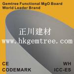 Fire Resistance Mgo Board (Magnesium board) Non Combustible Building Materials 4x8&#39;,4x10&#39;,3x8&#39;,3x6