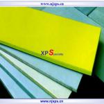 Fire resistance thermal insulation XPS board XPS600/1200