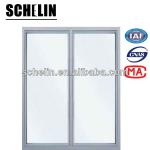 Fire Resistant Insulated Steel Window SLW-001