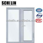 Fire Resistant Insulated Steel Window SLW-002