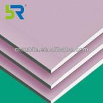 Fire Resistant Wall Board 8 to 15mm thickness