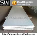 Fire retardant coating for outdoor steel structures EPS roof tile SWEPSW