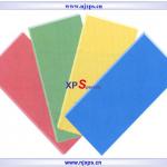 Fire retardant foam insulation board XPS600/1200