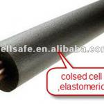 Fire-retardant Pipe Insulation Rubber Foam