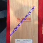 fire retardant plywood