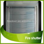 fire shutter GFJ - LS