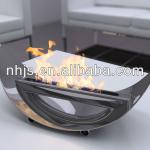 fireplace Bio-ethanol Heater Fireplace Tabletop JS-TV-2892