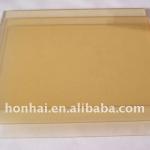 fireplace glass HH-004