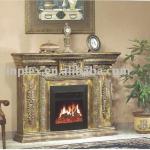 Fireplace Mantel Design