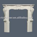 Fireplace / Mantel / Furniture KJ-0001