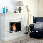 Fireplace mantel P BE4007