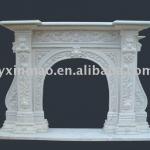 Fireplace Mantel XMFP-101 XMFP-101