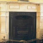 Fireplace Stove YXFP-