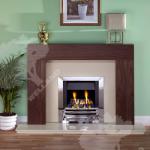 Fireplace surround Z WFM-100