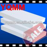 fireproof Calcium Silicate insulation/insulating board