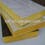 Fireproof Fiber Glass Wool composition panel YS-BL