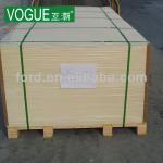 Fireproof insulating board for wall 1220*2440