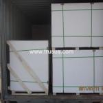 Fireproof Magnesium Board